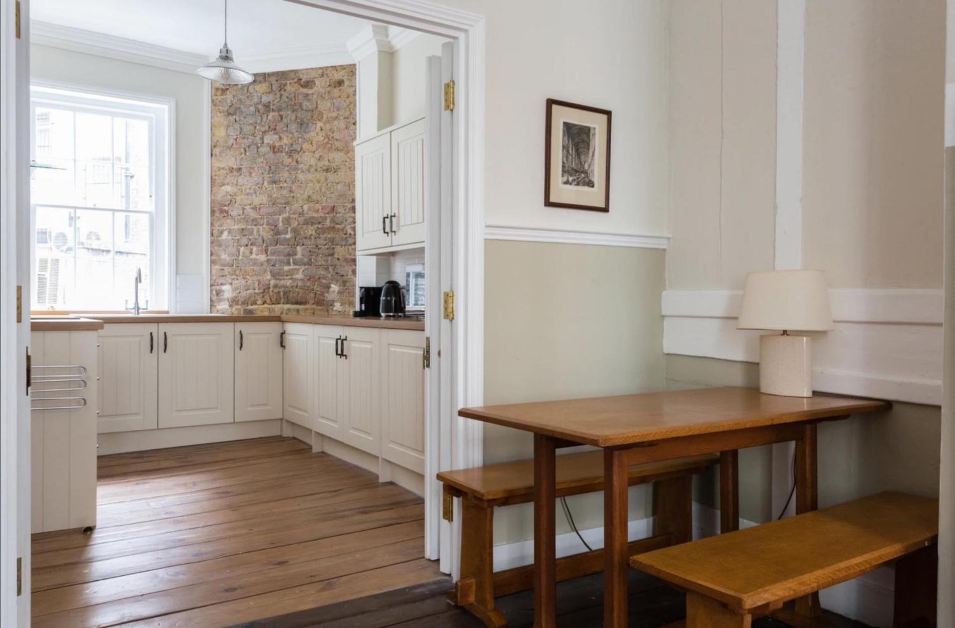 The Hearts Of Old 3 Bedroom In The West End Appartamento