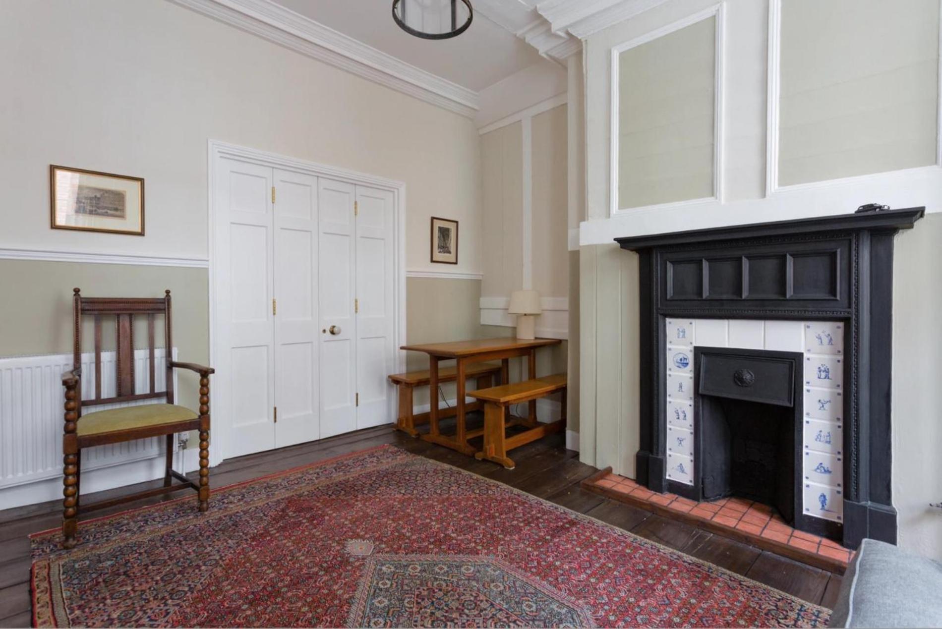 The Hearts Of Old 3 Bedroom In The West End Appartamento