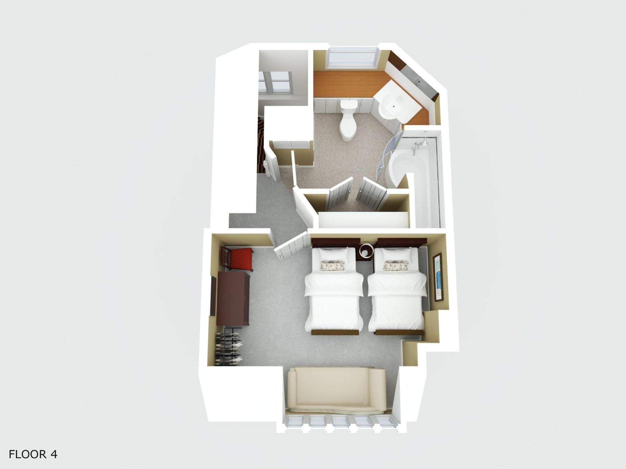 The Hearts Of Old 3 Bedroom In The West End Appartamento